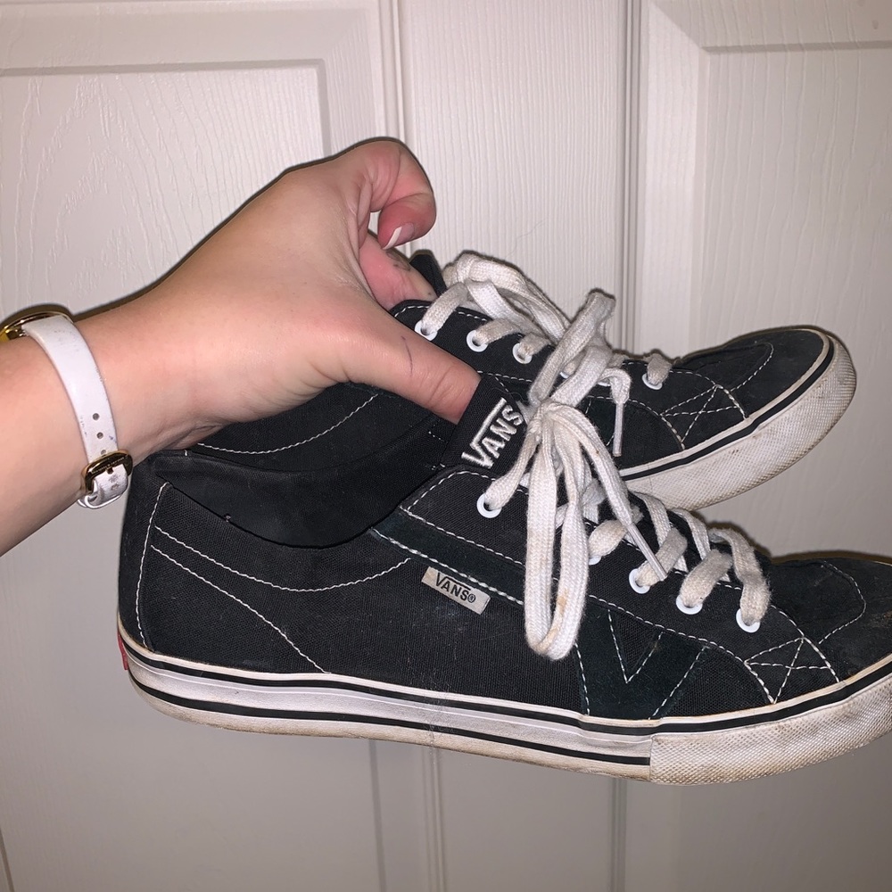 Vans size 10 sneakers